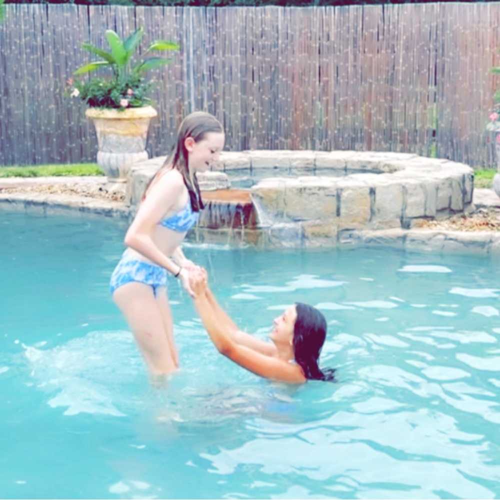 Meet your Posher, Audrey